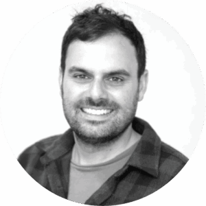 Paul Custance