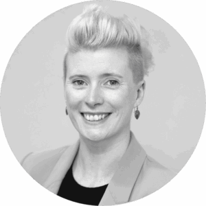 Poppy Roworth