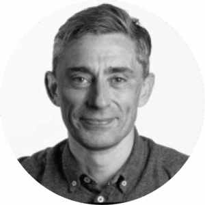 Rob Harkness