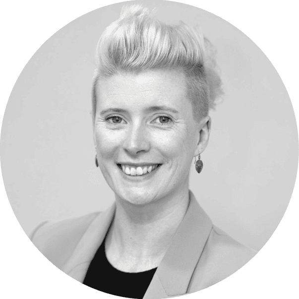 Poppy Roworth